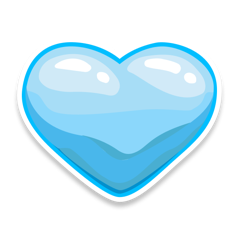 Heart bonus