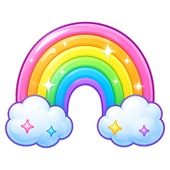 Rainbow bonus